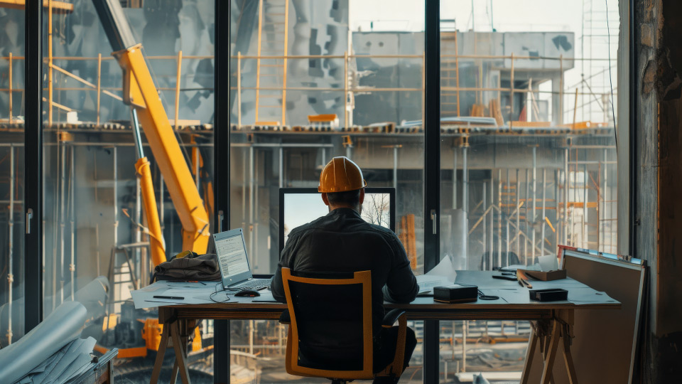 project management photo service