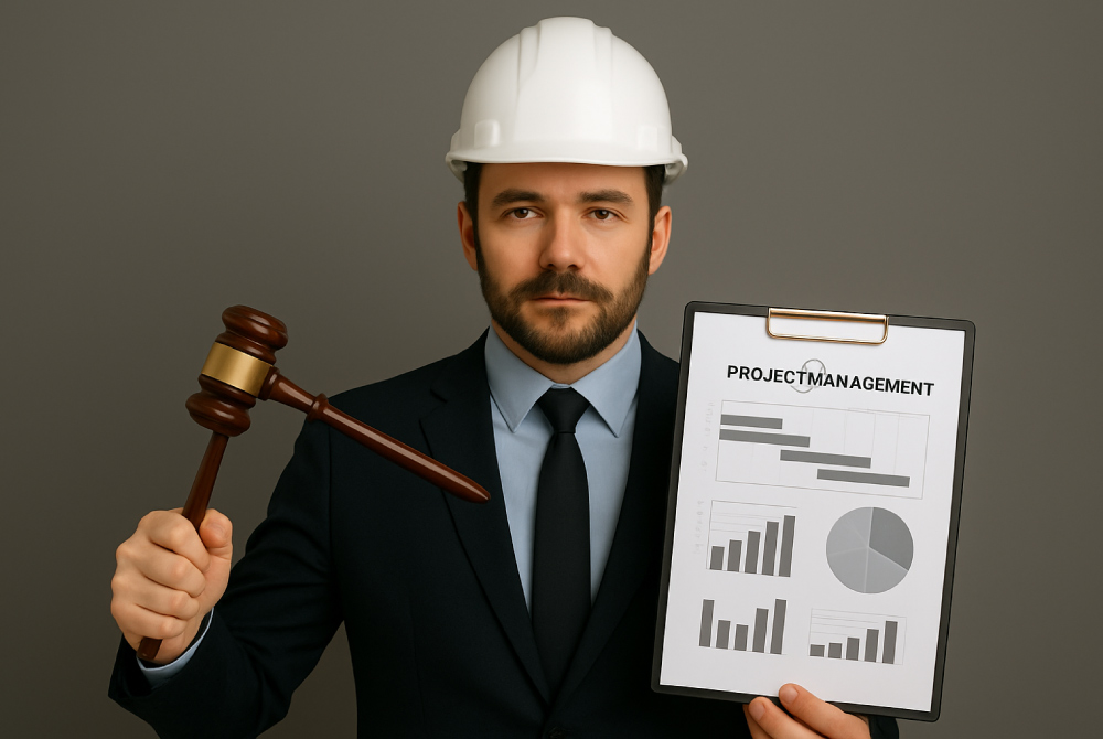 مدیریت ساخت بر پایه BIM و پشتیبانی حقوقی